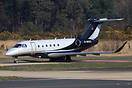 Embraer Praetor 600