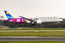Boeing 787-9 Dreamliner