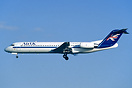 Fokker 100