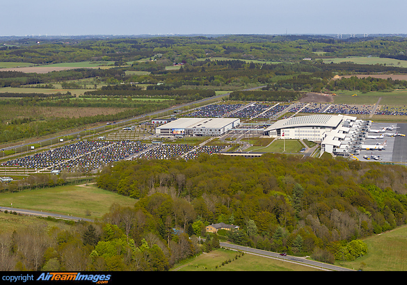 Billund Airport