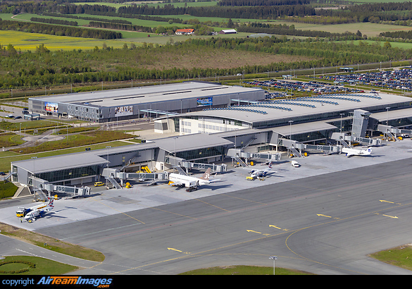 Billund Airport