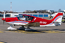 Robin DR400/155CDI Ecoflyer