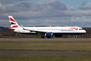 Airbus A321-251NX