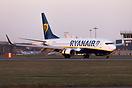 Boeing 737-8AS