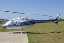 Bell 206B JetRanger II