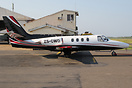 Cessna 501 Citation I SP