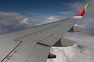 Embraer ERJ-190LR