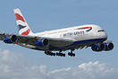 Airbus A380-841
