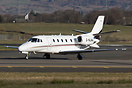 Cessna 560XL Citation XLS