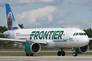 Airbus A320-251N