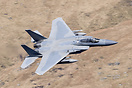 McDonnell Douglas F-15C Eagle