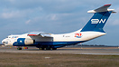 Ilyushin Il-76-90SW