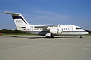 British Aerospace 146-100