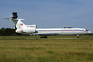 Tupolev Tu-154M