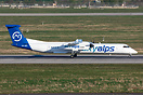 Bombardier Dash 8-402Q