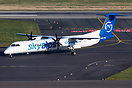 Bombardier Dash 8-402Q