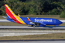 Boeing 737-7H4