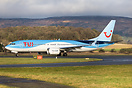 Boeing 737-8 MAX