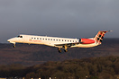 Embraer ERJ-145EU