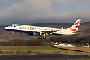 Embraer ERJ-190SR