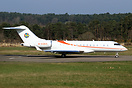 Bombardier Global Express XRS