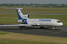 Tupolev Tu-154M