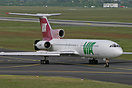 Tupolev Tu-154M