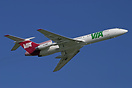 Tupolev Tu-154M