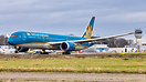 Boeing 787-9 Dreamliner