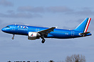 Airbus A320-214