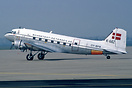Basic Danish Air Force livery