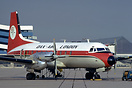 Second livery