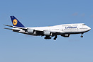 Boeing 747-830
