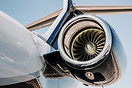Honeywell HTF7500E Engine