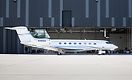 Gulfstream G650