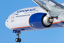 Received russian registration after new sanctions. Ex VQ-BQF.