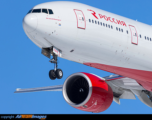 Boeing 777-31H/ER