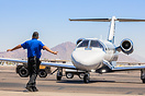Cessna 525A CitationJet CJ2