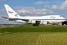 Boeing 747SP-21
