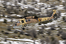 Sikorsky S-70A-50 Yanshuf