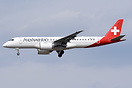 Embraer ERJ-190-E2