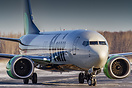 Boeing 737-8 MAX