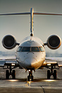 Bombardier CRJ-900LR