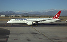 Boeing 787-9 Dreamliner