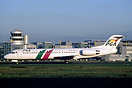 Third livery version