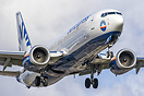 Boeing 737-8 MAX