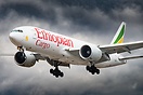 Boeing 777-F60