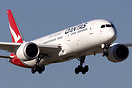 Boeing 787-9 Dreamliner