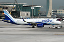 Airbus A320-251N