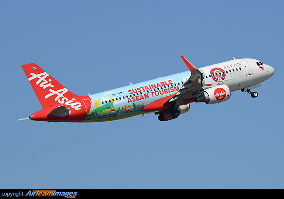 Airbus A320-216